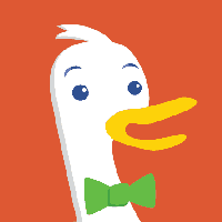 Duck Duck Go - Suchmaschine