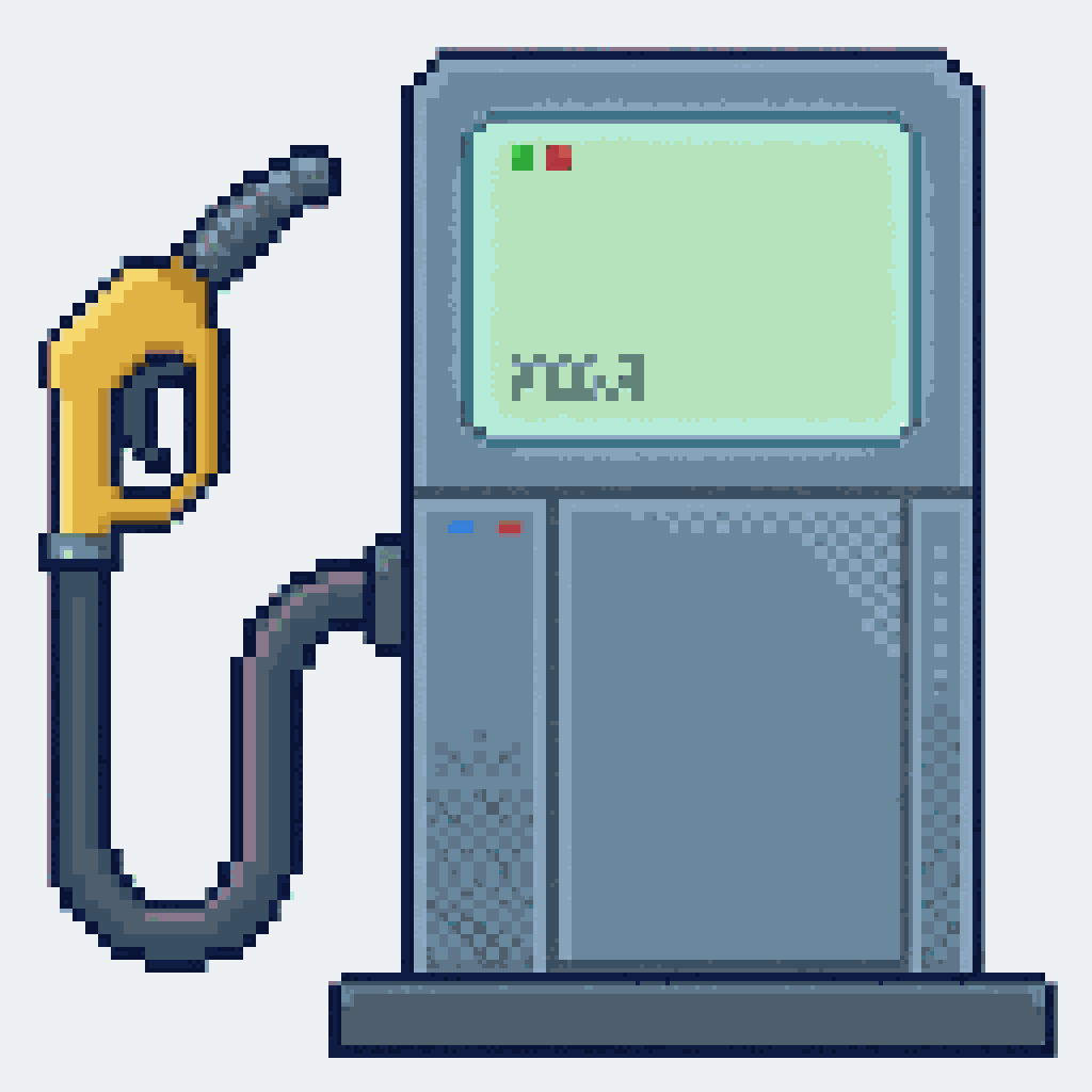 aktuelle Spritpreise - für Kahla & Umgebung