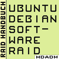 Linux Software-RAID installieren